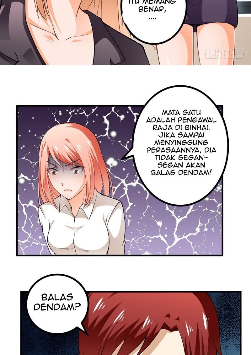 Super Security In The City Chapter 01-06 Gambar 105
